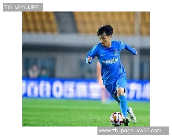 热议杨明洋或将入选国足迎战印尼期待首秀成就新篇章