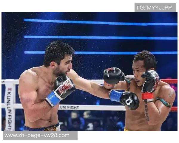 马拉特与雅桑克莱巅峰对决谁将成为搏击界的新传奇